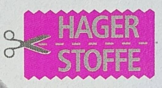Hager Stoffe